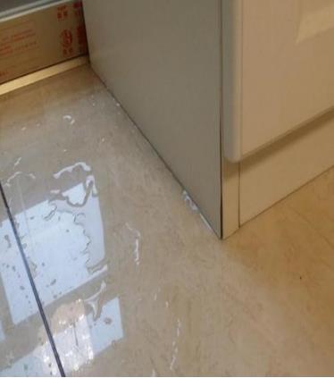 郑州金水区漏水检测 厕所漏水怎么检测?